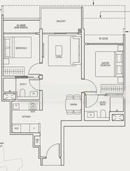 Orchard Boulevard (D10), Condominium #468784081